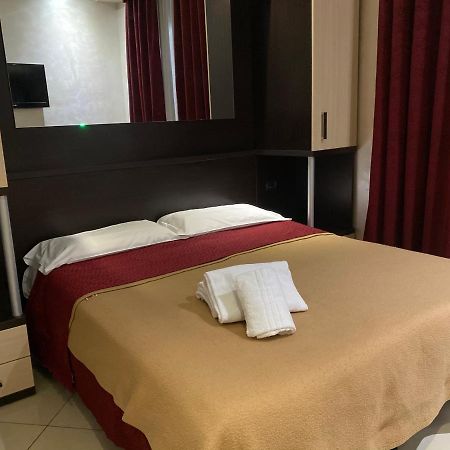 B&B Sweety Roma Exterior foto