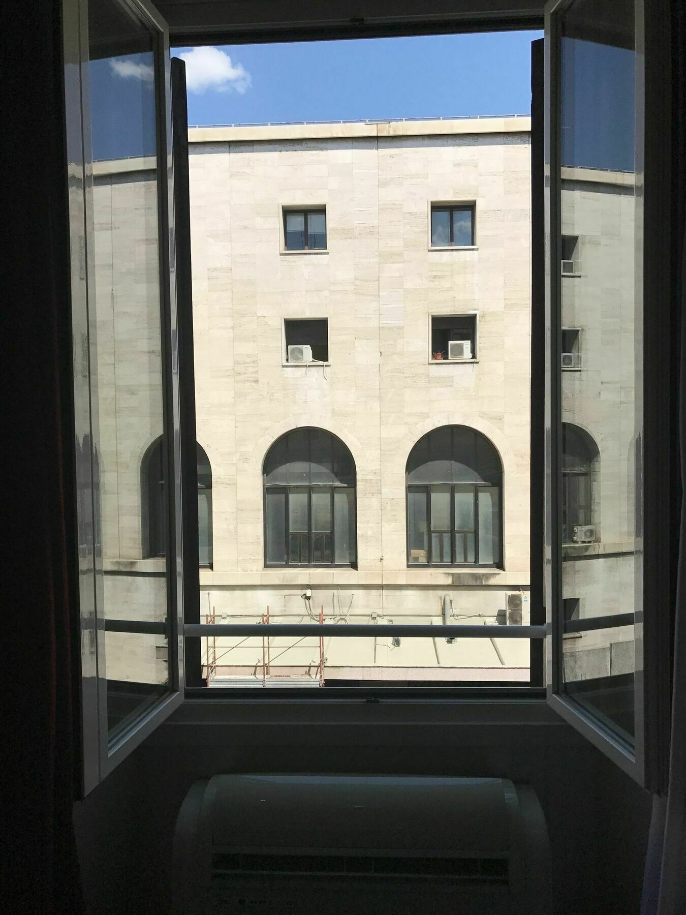 B&B Sweety Roma Exterior foto